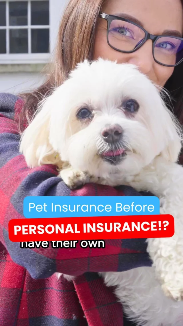 I hear it all the time:
“I don’t need it.”
“Insurers never pay out.”
Meanwhile…
💰 Irish Life paid out over €1M per day last year.
If you love your pet enough to insure them—
Love yourself enough to do the same.
✅ The younger you are, the cheaper it is.
✅ Get sick, and you might not qualify.
Treat yourself like family.
#LifeCover #FinancialWellness #InsuranceMatters #TakeCareOfYou #SmartMoney #SelfCare #JigsawFinance